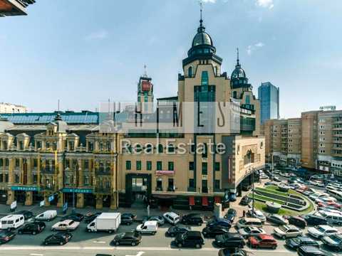коммерческая по адресу Василия Тютюнника ул. (Анрі Барбюса), 5