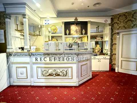 коммерческая по адресу Василия Тютюнника ул. (Анрі Барбюса), 5