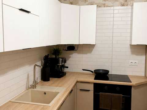 квартира по адресу Льва Ландау просп. (50-летия СССР), 52