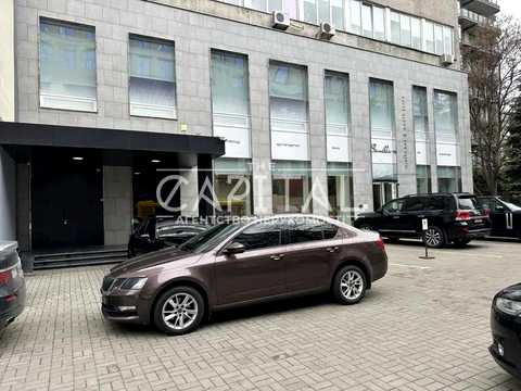 коммерческая по адресу Князей Острожских ул. (Московська), 23