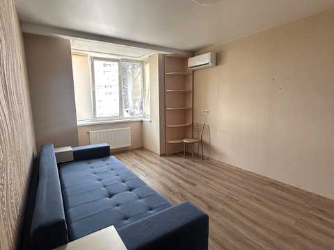 квартира за адресою Пономарьова вул., 26 к5