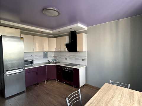 квартира за адресою Пономарьова вул., 26 к5