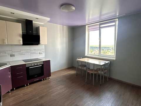 квартира за адресою Пономарьова вул., 26 к5