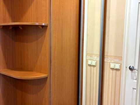 квартира по адресу Академика Булаховского ул., 28-Б