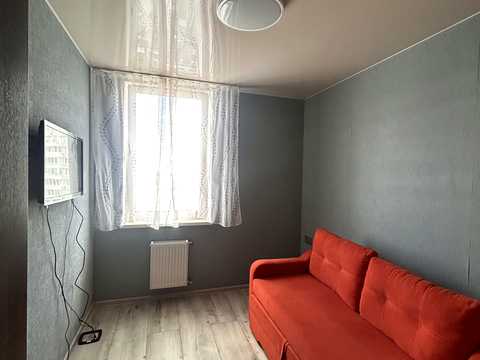 квартира за адресою Пономарьова вул., 26 к5