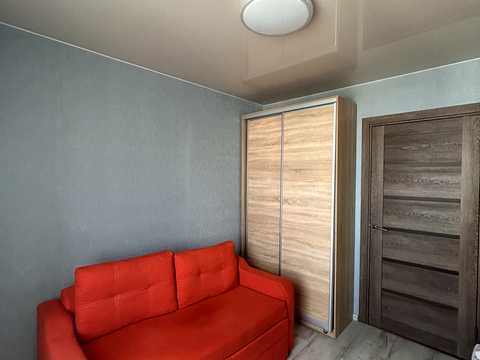 квартира за адресою Пономарьова вул., 26 к5