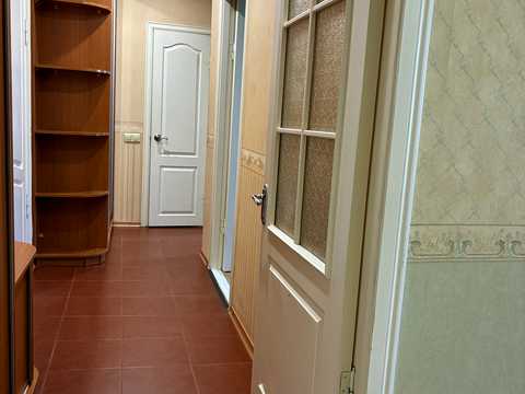 квартира по адресу Академика Булаховского ул., 28-Б