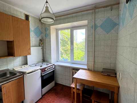 квартира по адресу Ростиславская ул. (Маршала Рыбалко), 3