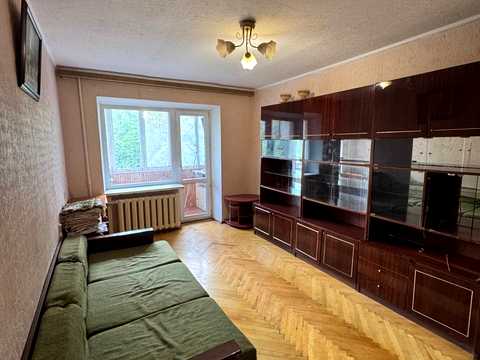 квартира по адресу Ростиславская ул. (Маршала Рыбалко), 3