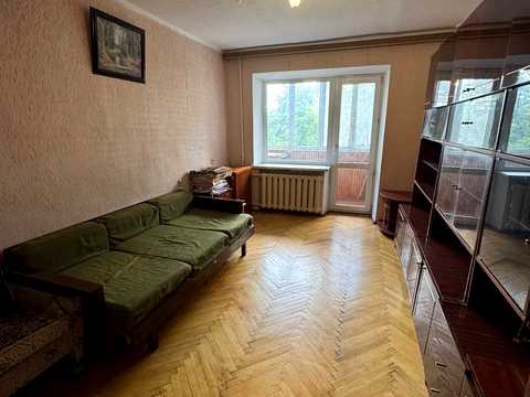 квартира по адресу Ростиславская ул. (Маршала Рыбалко), 3