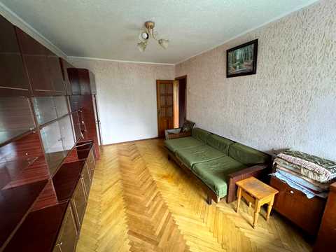 квартира по адресу Ростиславская ул. (Маршала Рыбалко), 3
