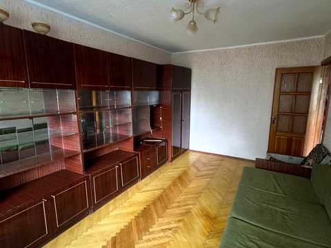 квартира по адресу Ростиславская ул. (Маршала Рыбалко), 3