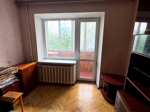 квартира по адресу Ростиславская ул. (Маршала Рыбалко), 3