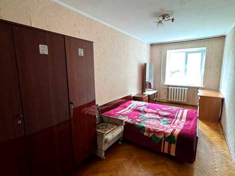 квартира по адресу Ростиславская ул. (Маршала Рыбалко), 3