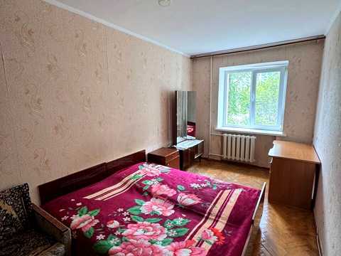 квартира по адресу Ростиславская ул. (Маршала Рыбалко), 3
