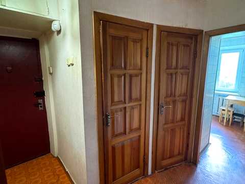 квартира по адресу Ростиславская ул. (Маршала Рыбалко), 3