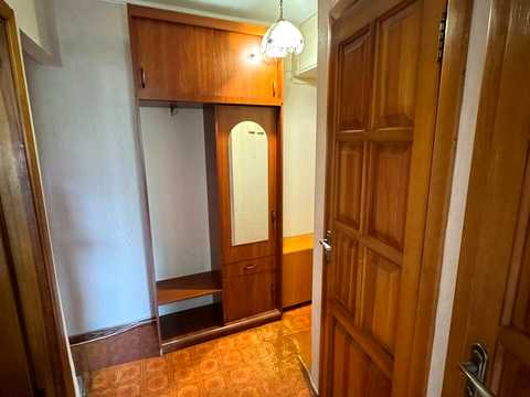 квартира по адресу Ростиславская ул. (Маршала Рыбалко), 3