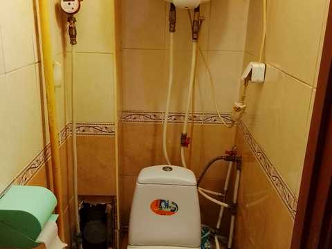 квартира по адресу Академика Королёва ул., 92