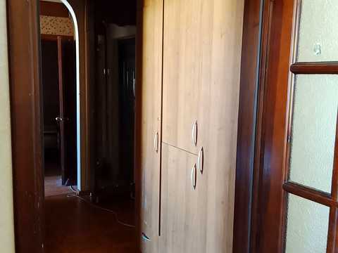 квартира по адресу Академика Королёва ул., 92