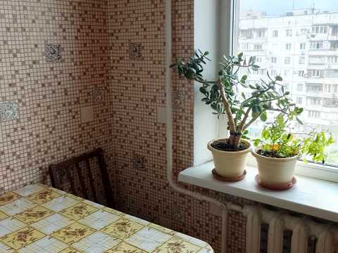 квартира по адресу Академика Королёва ул., 92