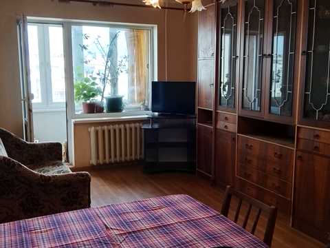 квартира по адресу Академика Королёва ул., 92