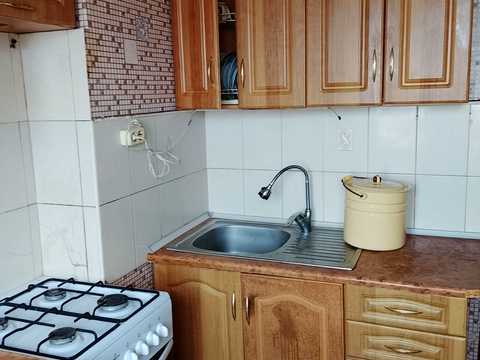 квартира по адресу Академика Королёва ул., 92