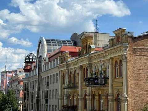 квартира по адресу Большая Житомирская ул., 14
