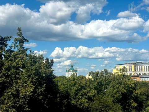 квартира по адресу Большая Житомирская ул., 14
