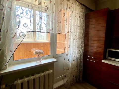 квартира по адресу Урловская ул., 19