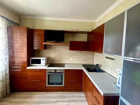 квартира по адресу Урловская ул., 19