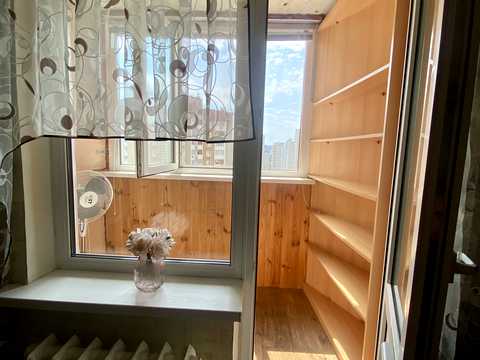 квартира по адресу Урловская ул., 19