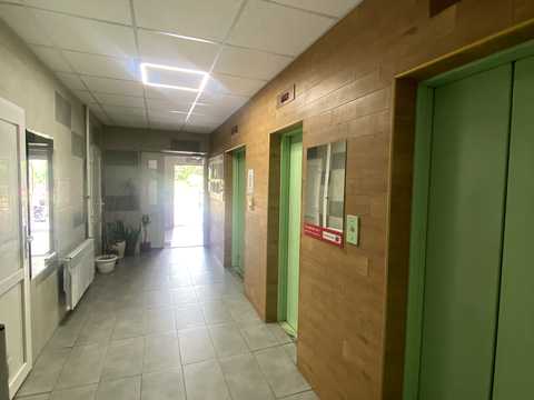квартира по адресу Урловская ул., 19