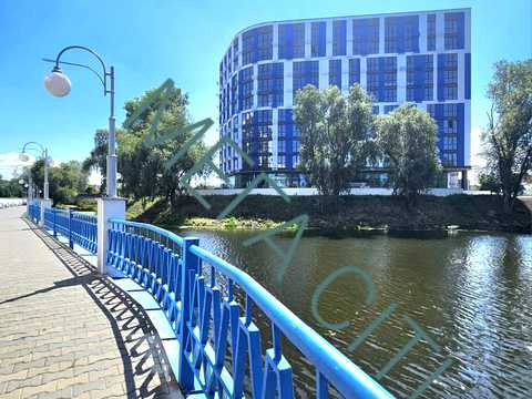 квартира за адресою Центральна вул., (Будинок 4)
