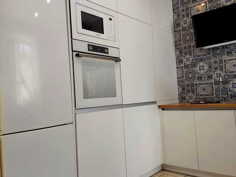 квартира по адресу Одеська ул., 3/3