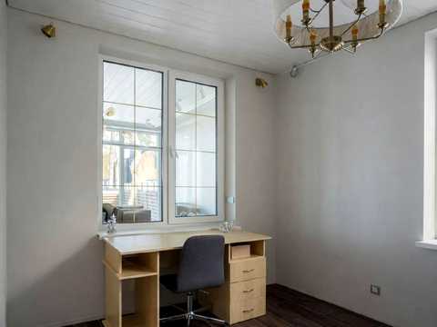 дом по адресу Котляревського, 56