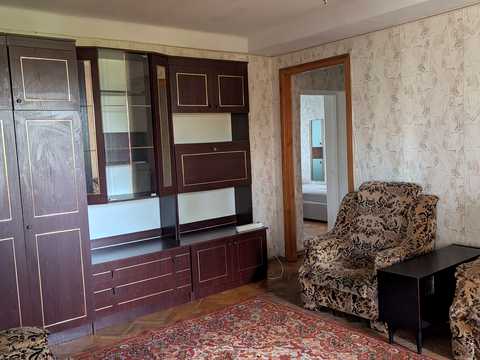 квартира за адресою Нагірна вул., 12