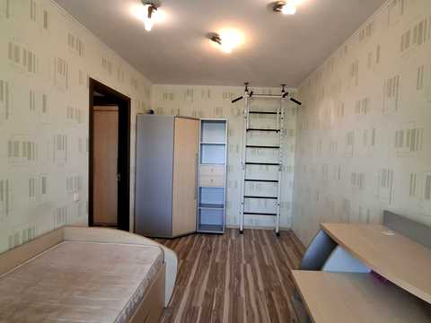 квартира по адресу Владислава Зубенко ул. (Тимуровцев), 21