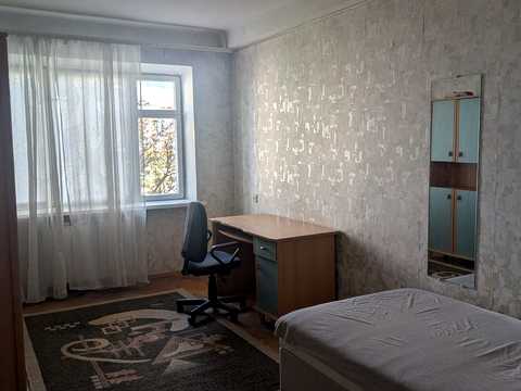 квартира за адресою Нагірна вул., 12