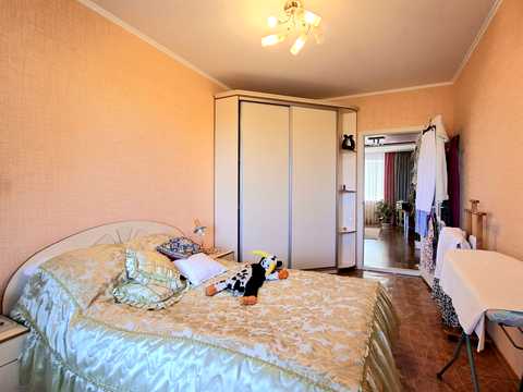 квартира за адресою Калнишевського вул., 20