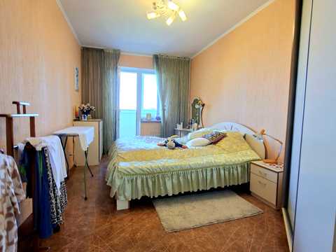 квартира за адресою Калнишевського вул., 20