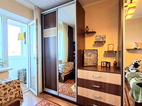 квартира за адресою Калнишевського вул., 20