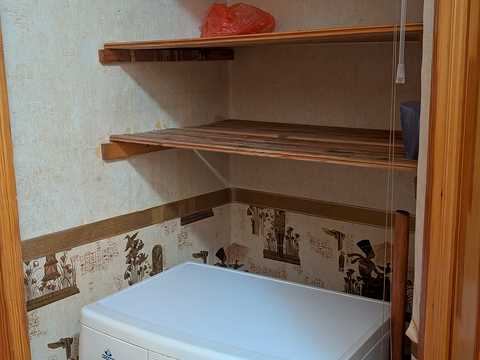 квартира за адресою Нагірна вул., 12