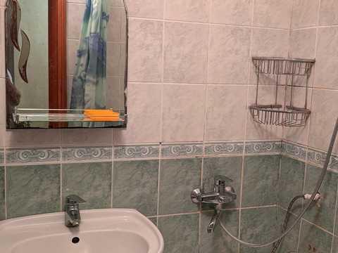 квартира за адресою Нагірна вул., 12