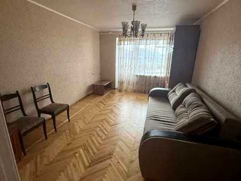 квартира за адресою Запорізьке шосе, 48