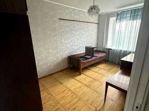 квартира за адресою Запорізьке шосе, 48