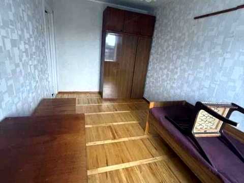 квартира за адресою Запорізьке шосе, 48