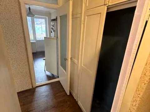 квартира за адресою Запорізьке шосе, 48