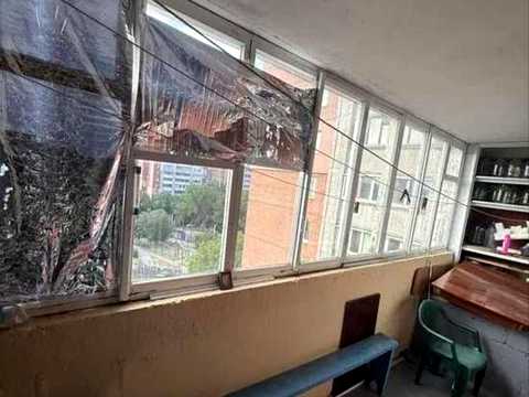 квартира за адресою Запорізьке шосе, 48