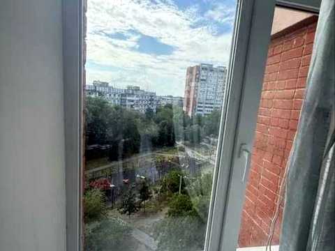 квартира за адресою Запорізьке шосе, 48