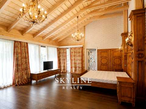 будинок за адресою с. Романків, Лесная, 55